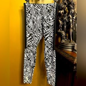 Nike Just Do It Leggings